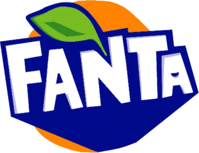 Fanta — logo