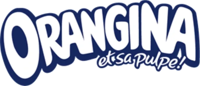 Orangina — logo