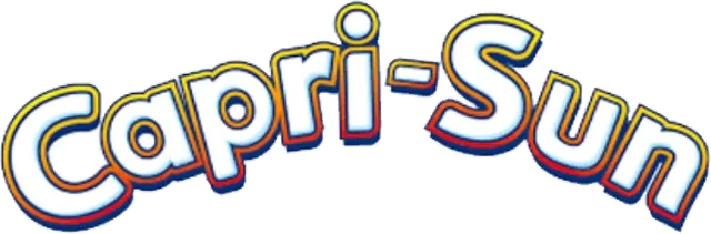 Capri-Sun — logo